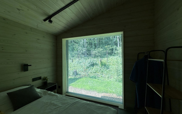 Гостевой дом Дома Река для уютного отдыха