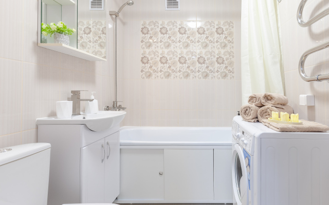 Апартаменты Шоколад в Новой Самаре