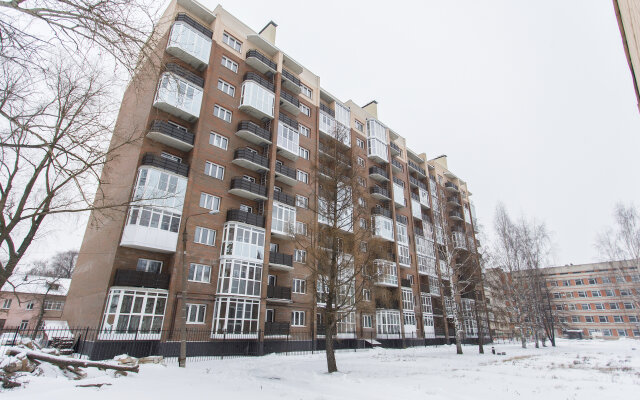 Na ulice Radischeva 35 Apartments