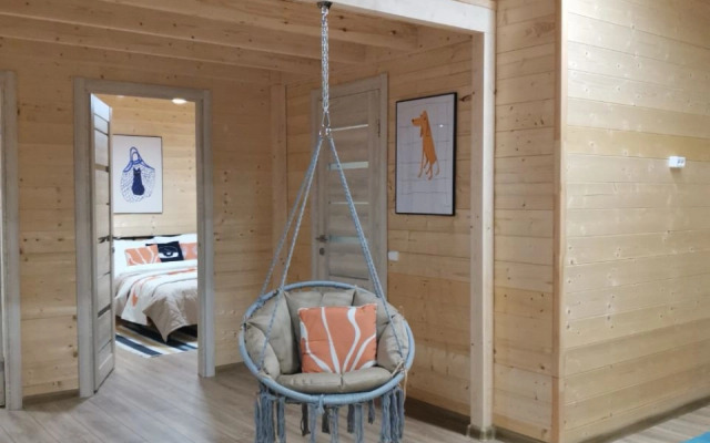 Частный дом ИстраДом КП Шишаиха дом 235