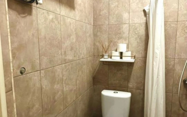 Квартира на Улице Чернышевского 20