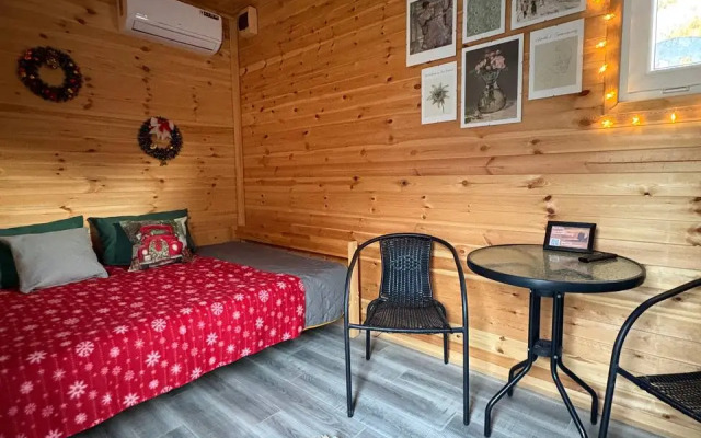 Коттедж Под звездами Стандарт