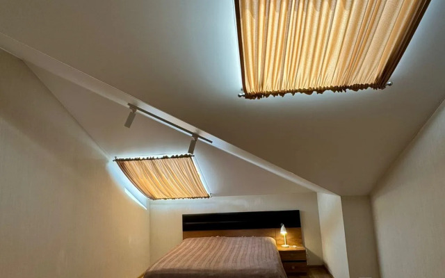 Апартаменты в Элитном ЖК Изумрудный Город