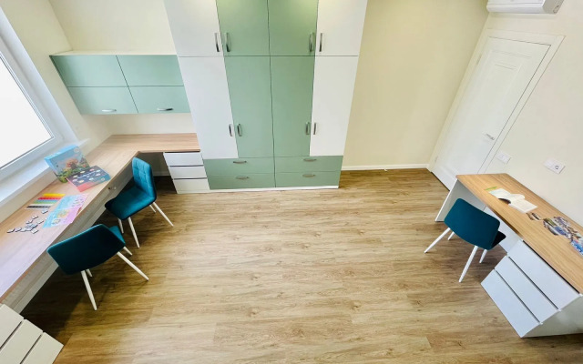 Luxury Apartment in Fruit Flat