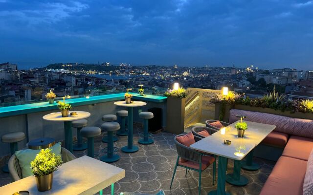 Ayramin Exclusive Hotel - Special Category