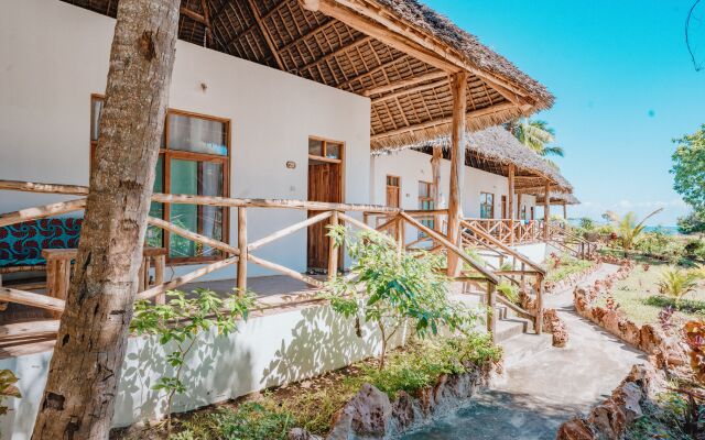 Bella Vista Resort Zanzibar
