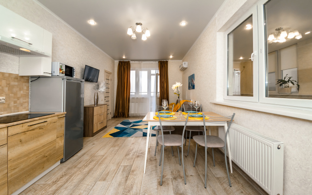 B-Flats Apartments