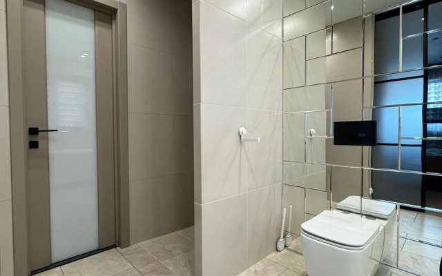 Квартира Посуточно Ангарск