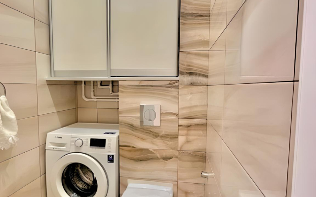 Апартаменты ArtInvest на Ершова