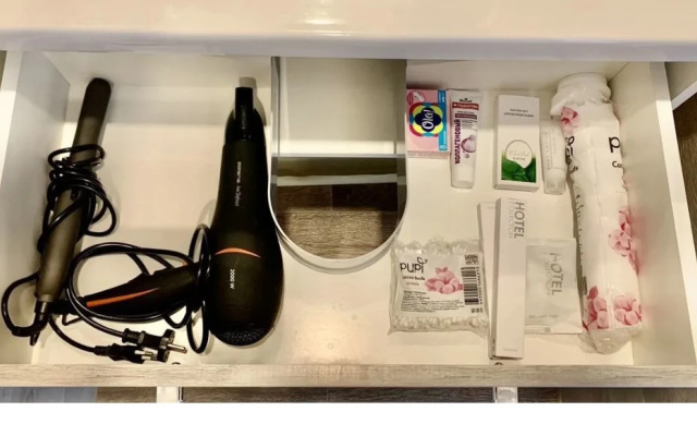 Апартаменты от Топ Геленджик Панорама & Геленджик I Family Royal Suite 2+2+2 гостя