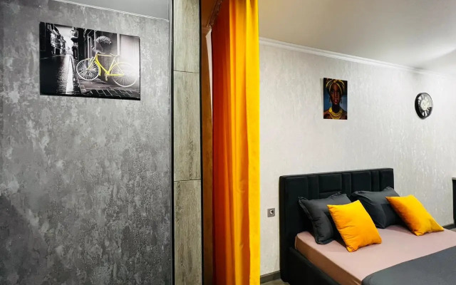 Квартира Lofthouse