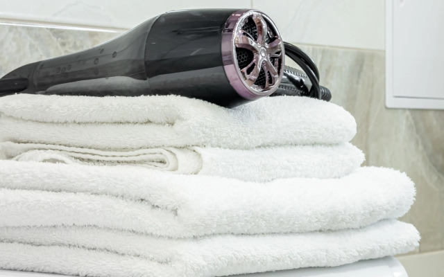 Апартаменты Стильные с панорамой