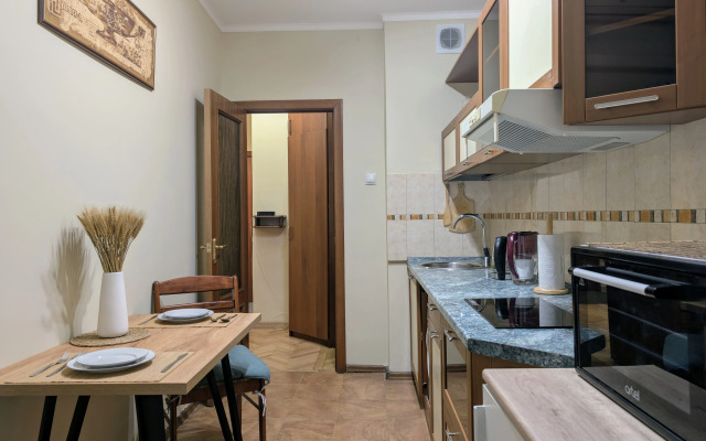 Квартира Свободна Садовая-Триумфальная 12