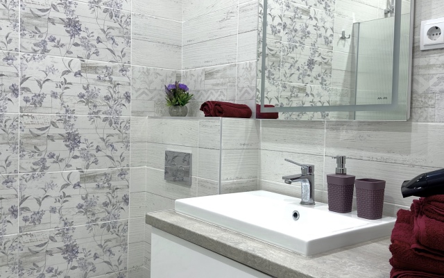 Апартаменты Студия Rauschen-Düne