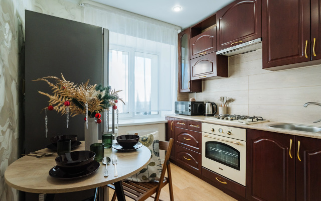 Квартира FreeRoom