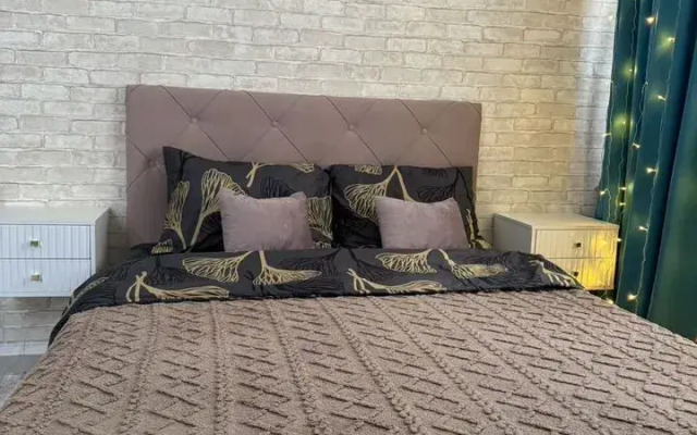 Квартира на Улице Карла Маркса 72к4