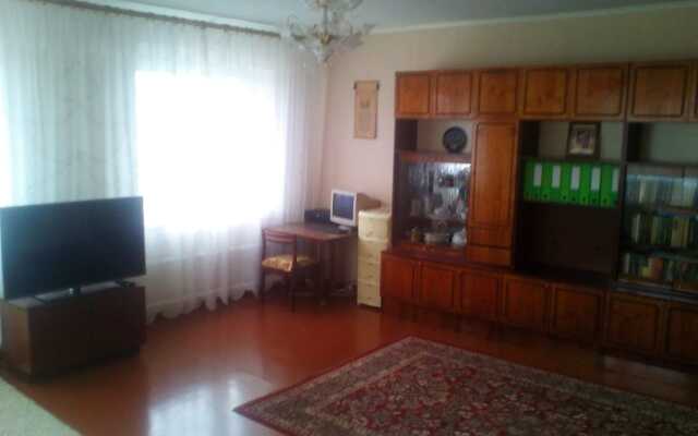 Uyutnyij Guest House