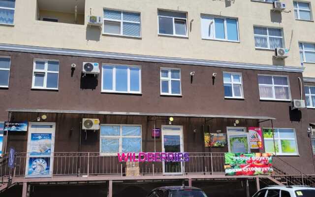 Na Gorpischenko V Sevastopole Flat