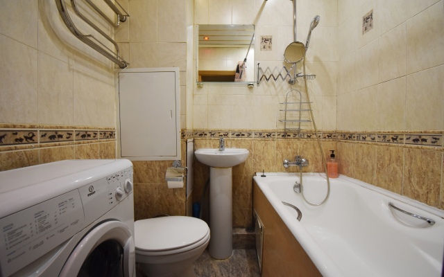 Квартира Маленковская