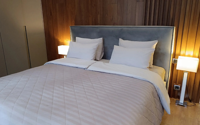 Квартира у м Горьковская