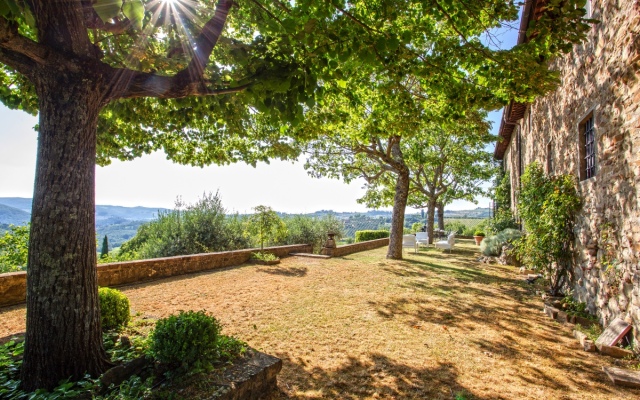 The Cosoli Villa