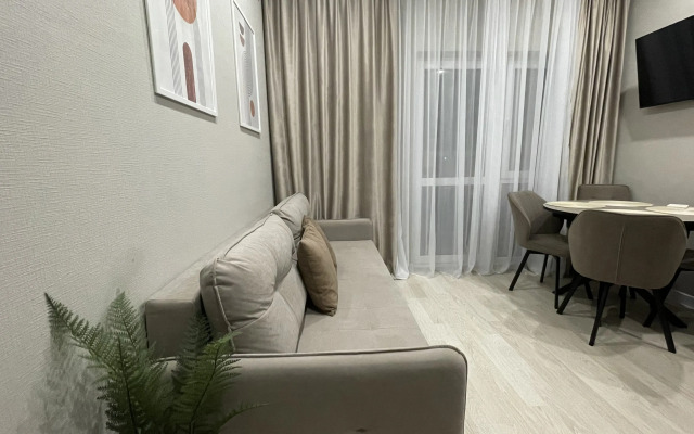 Goodroom Bosfor Flat