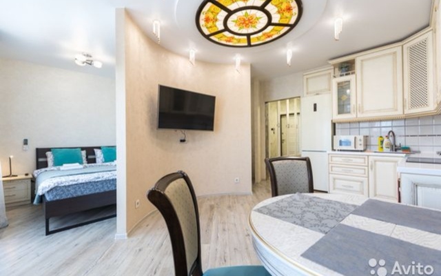 Квартира на улице Сибревкома 9а