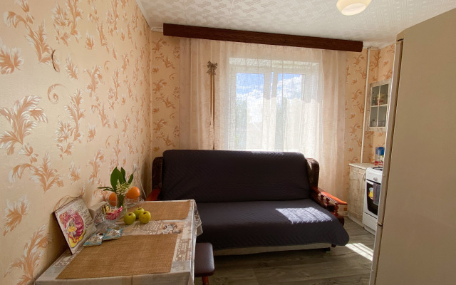 Na Madonskoj 28/1 Apartments