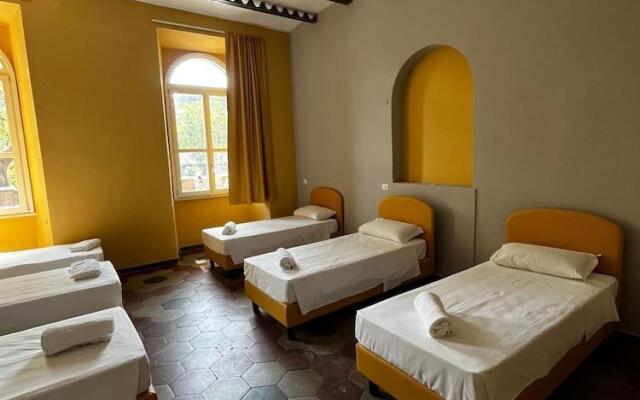 Borgo Ripa by Hostel Trastevere