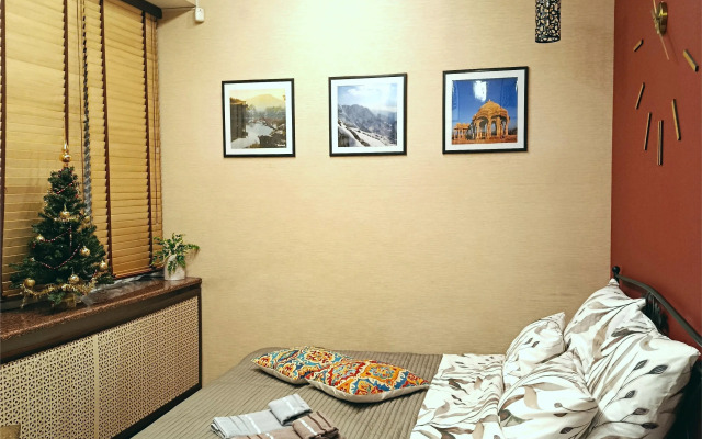 Апартаменты в Центре Санкт-Петербурга у Сенной площади