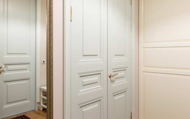 Апартаменты Memories Flat