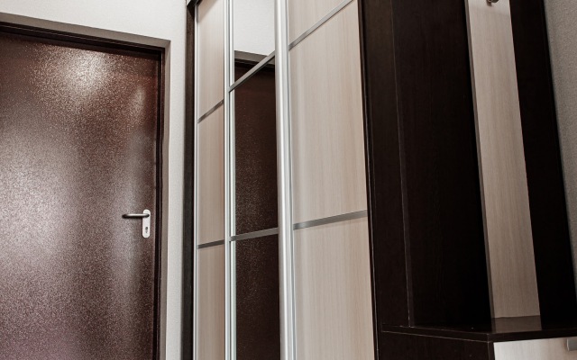 Studiya Ulitsa Michurina 58k3 Apartments