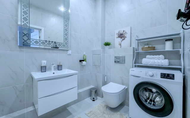 Green Fox Na Akhsharumova 25 Flat