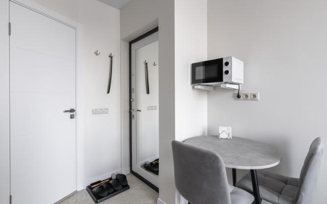 Apartamenty Khoum Layk V Skolkovo Apartments
