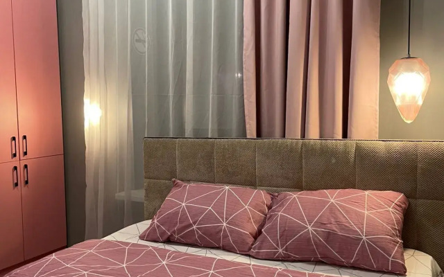 Квартира на улице Шереметьевская 26