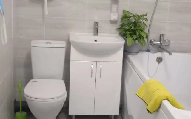 Жилое помещение Квартира