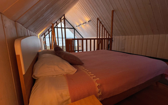 Частный дом Простор 4