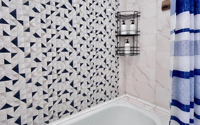 Квартира семейная рядом с аэропортом