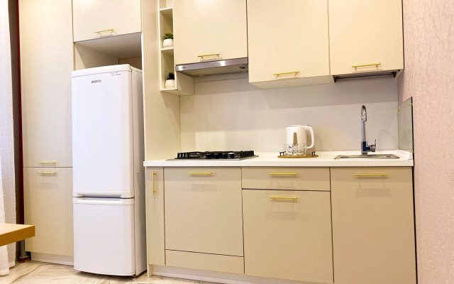 Апартаменты Люкс на Михайловском шоссе 82 к3