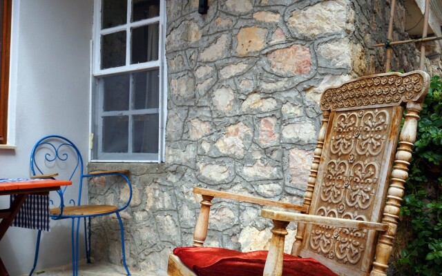 Dusler Evim Hotel