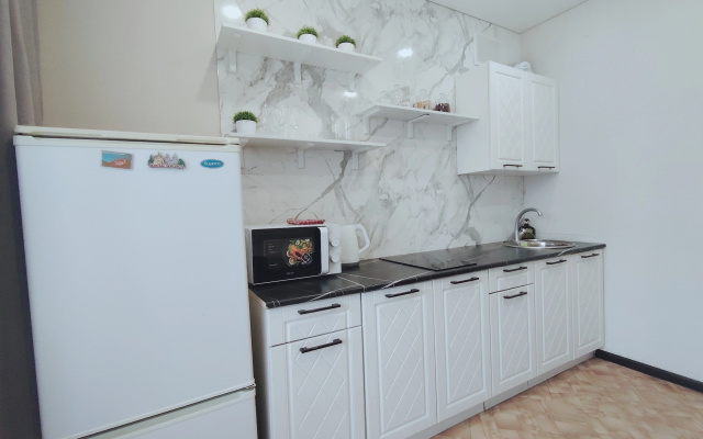 Квартира Романтика