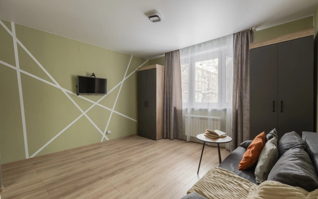 Квартира Li Apartments Mint