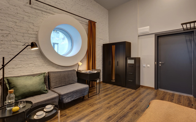 Отель FotoHotel