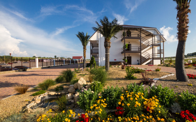 Tizdar Family Resort & Spa Ultra All Inclusive Hotel