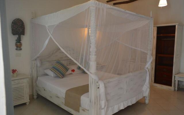 Twiga Beach Resort & Spa