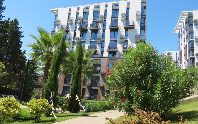 Апартаменты Моравия