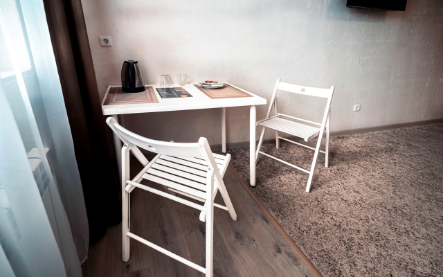 Отель Лабиринт