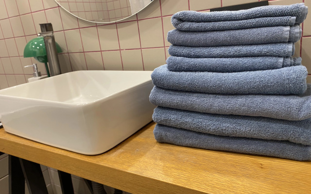 Квартира Дивная Европейский