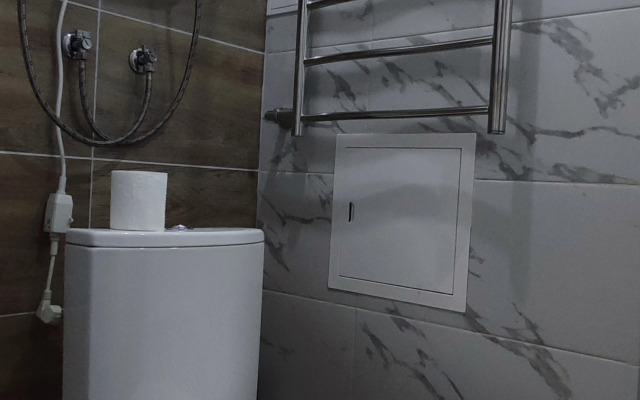 Квартира в Центре 4