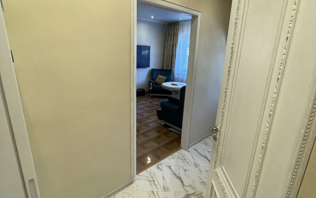 Квартира на Бровцева